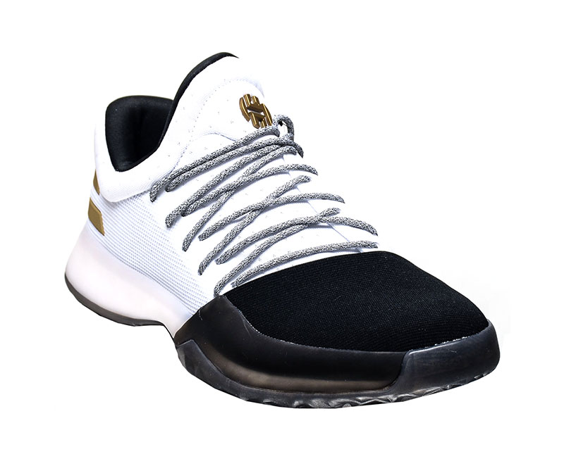 Harden vol 1 clearance blanche