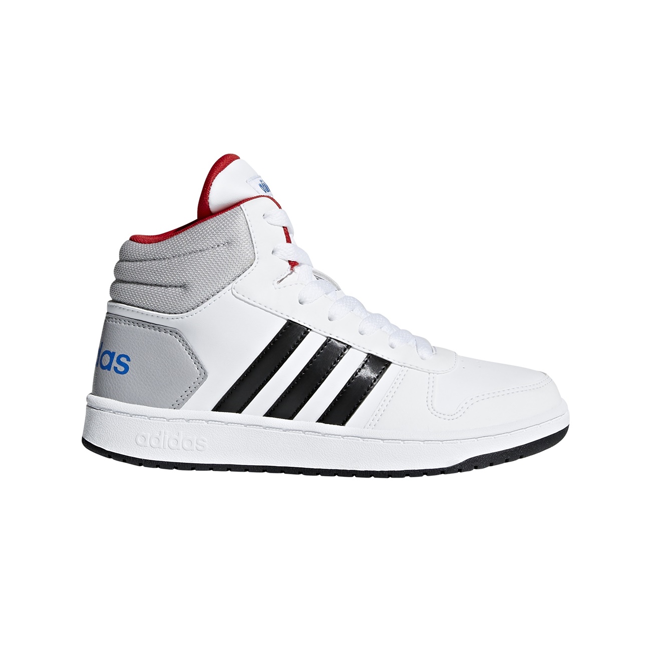 adidas hoops 2.0 mid youth