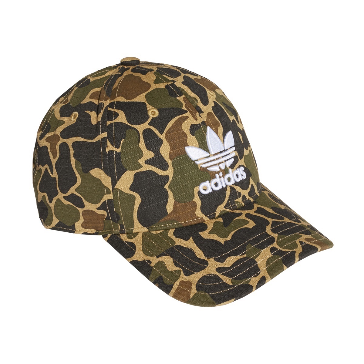 adidas originals camo bucket hat