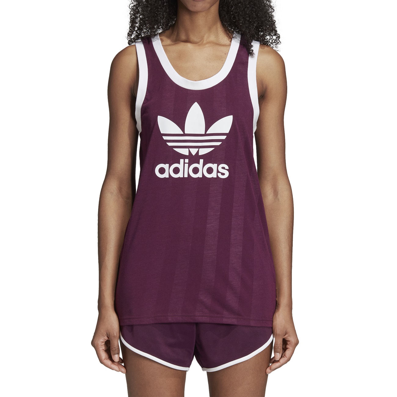 Adidas Originals AA42 Tank Top W manelsanchez.fr