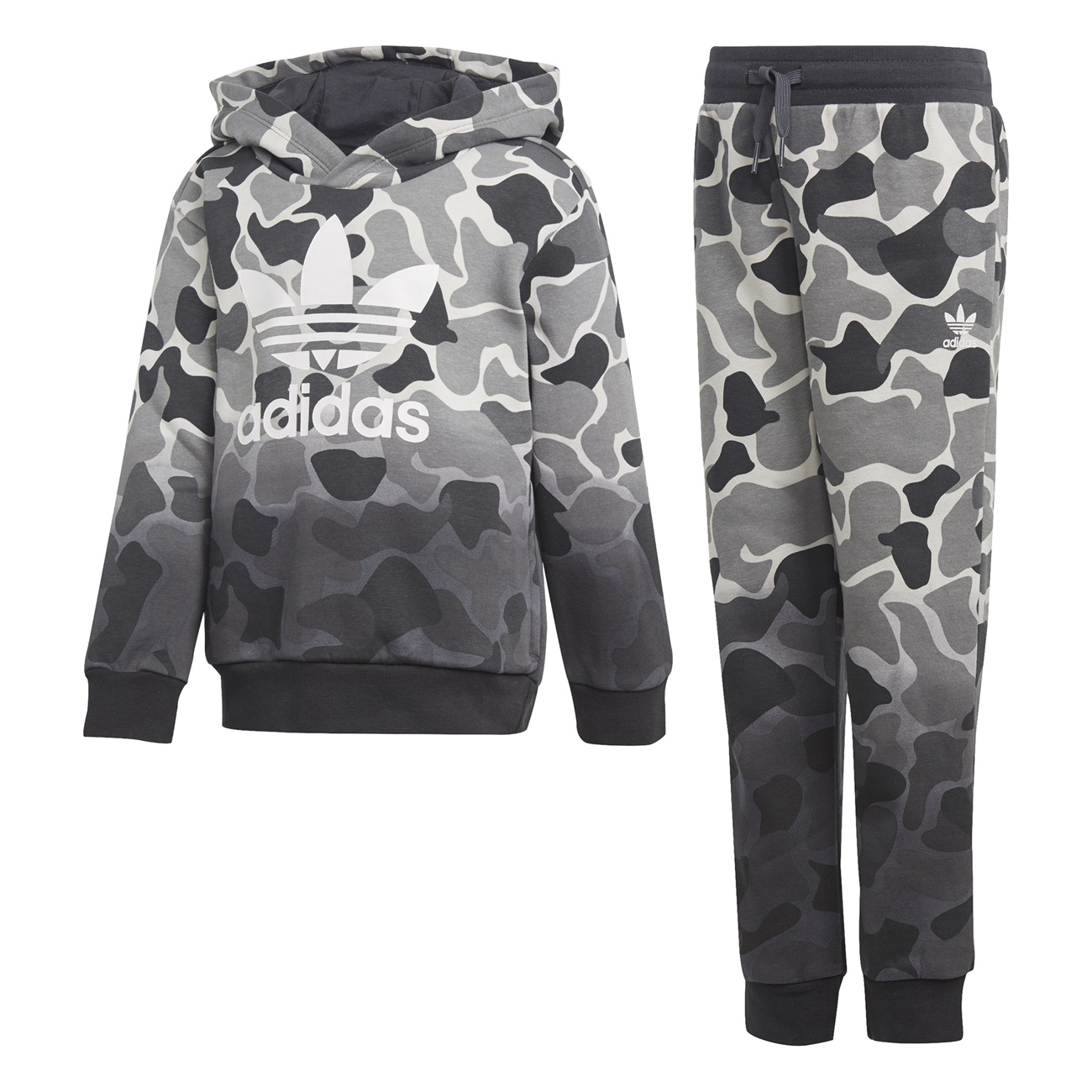 adidas grey camo hoodie