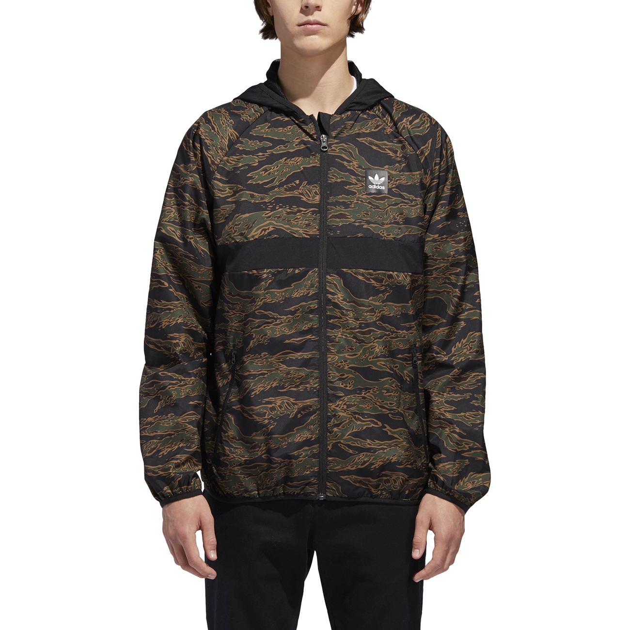 adidas camouflage femme