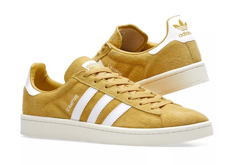 adidas campus pyrite