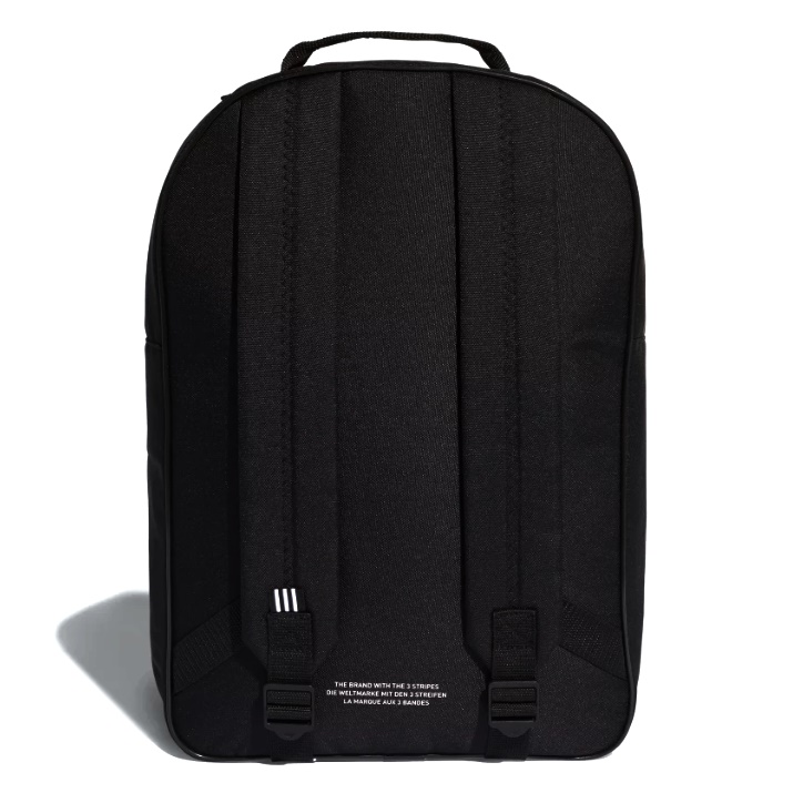 Adidas Originals Classic Trefoil Backpack "Black"