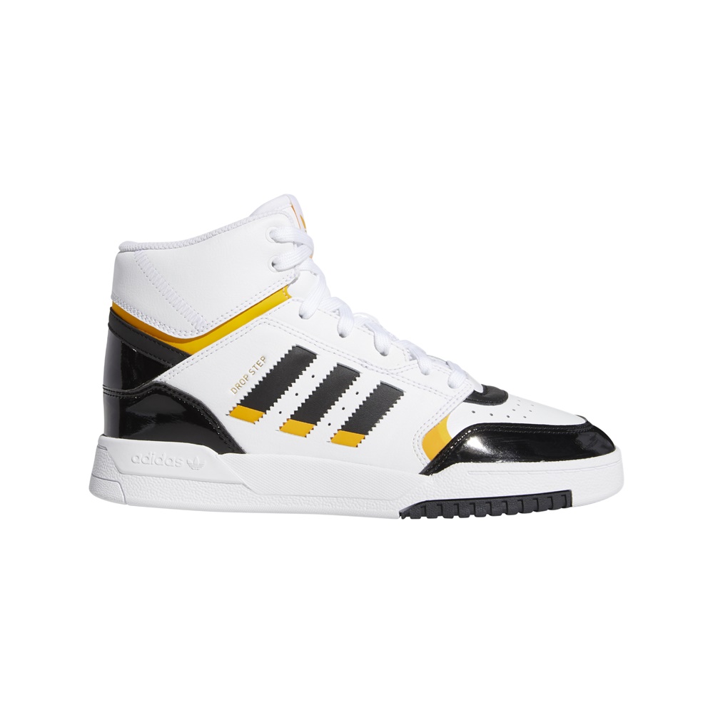 adidas originals drop step mens