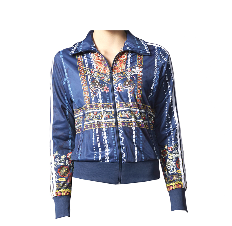 Adidas Originals Firebird Track Jacket 