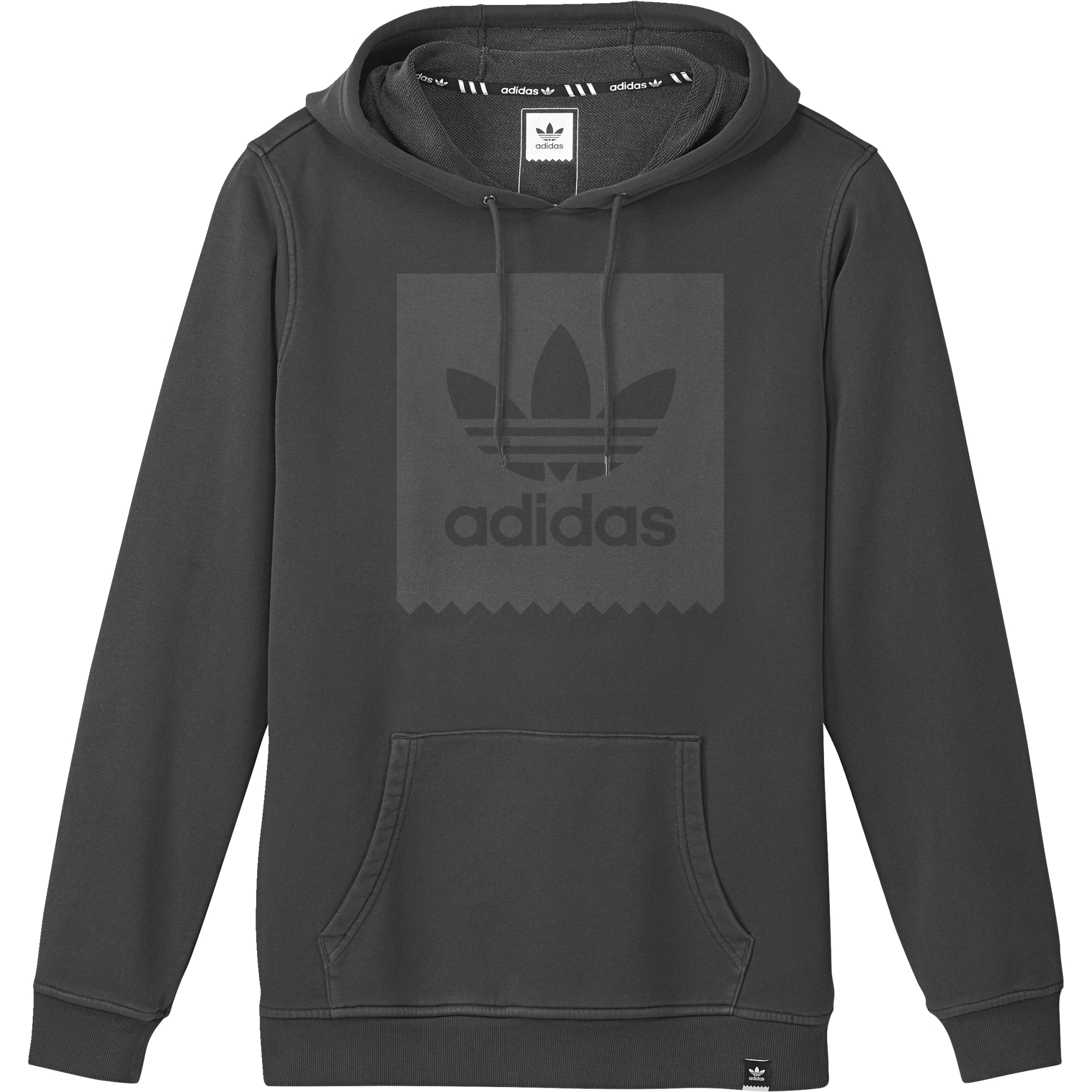 adidas space dyed hoodie