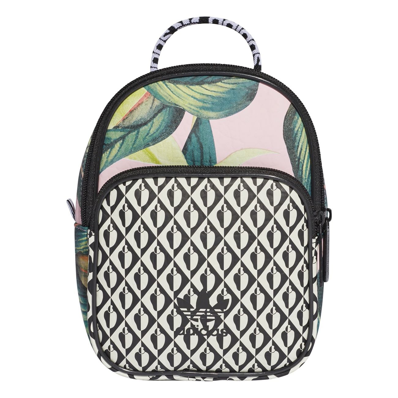 jardim agharta mini backpack