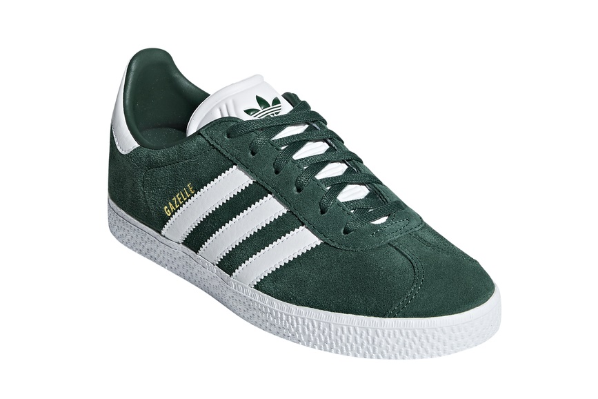 Gazelle cheap verde oscuro