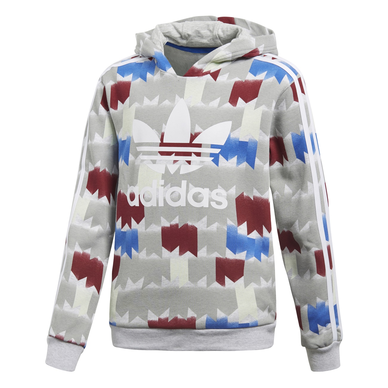 adidas goalie sweatshirt