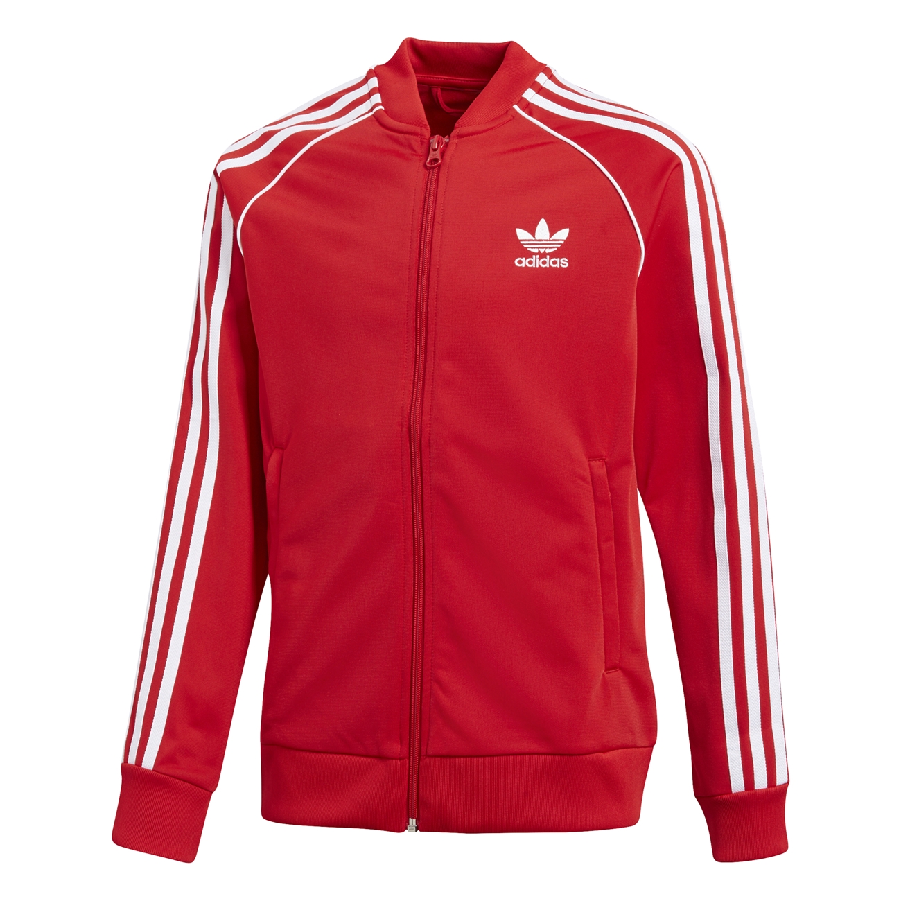 Adidas Originals Junior Superstar Track Top