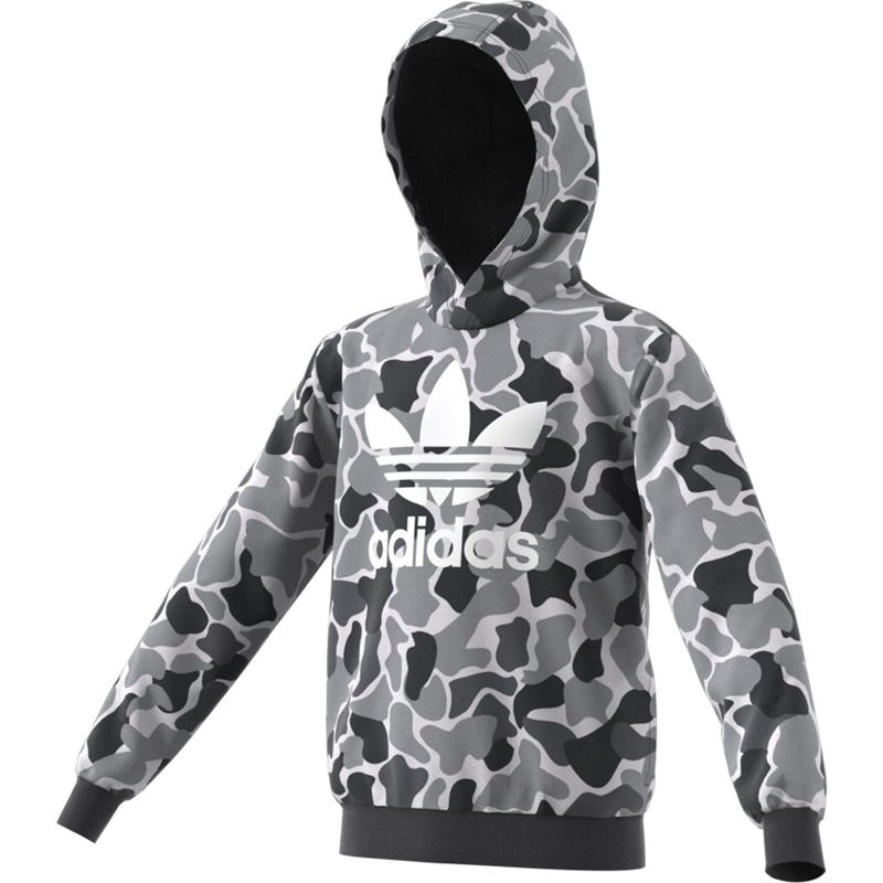 sweat camouflage adidas