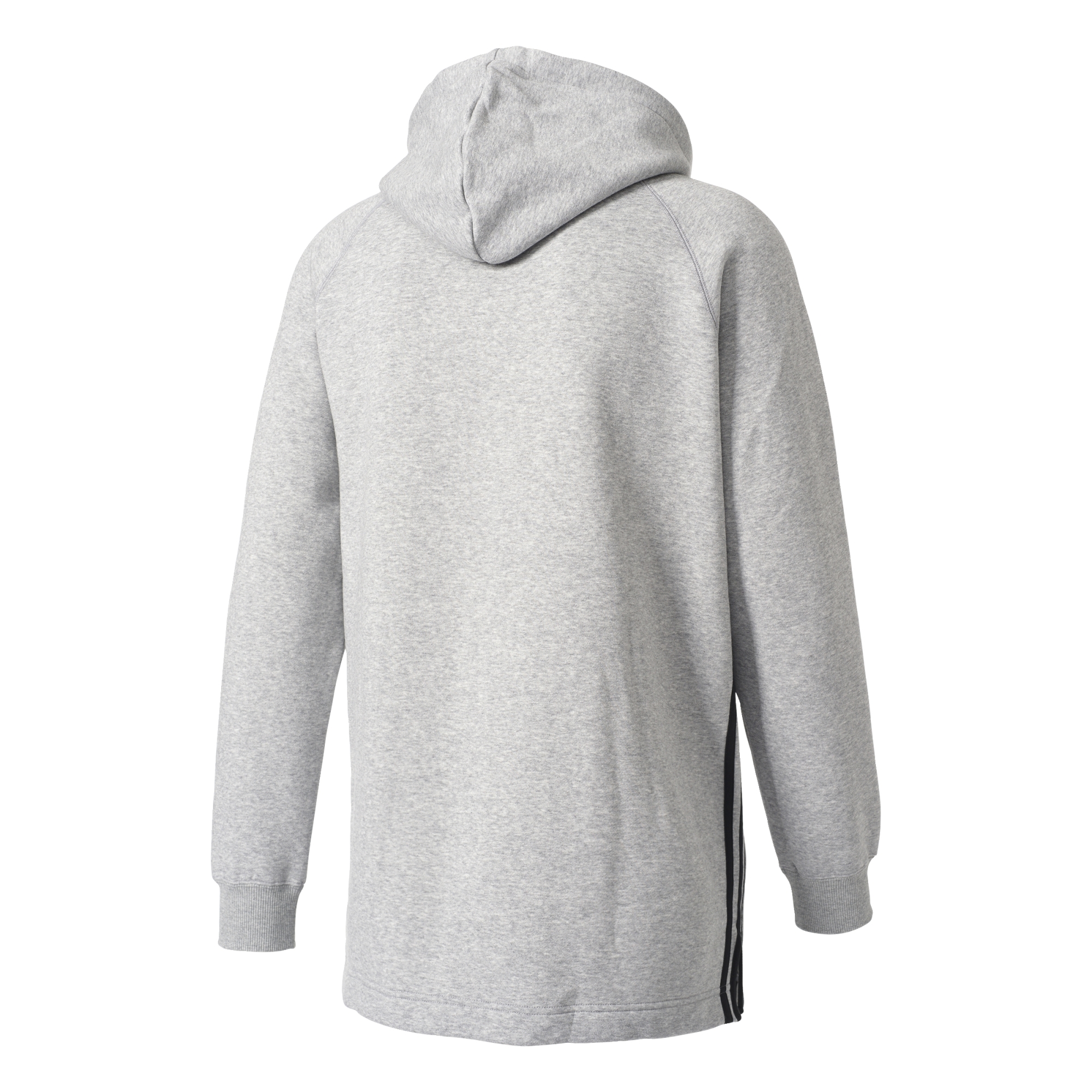 mens grey adidas hoodie