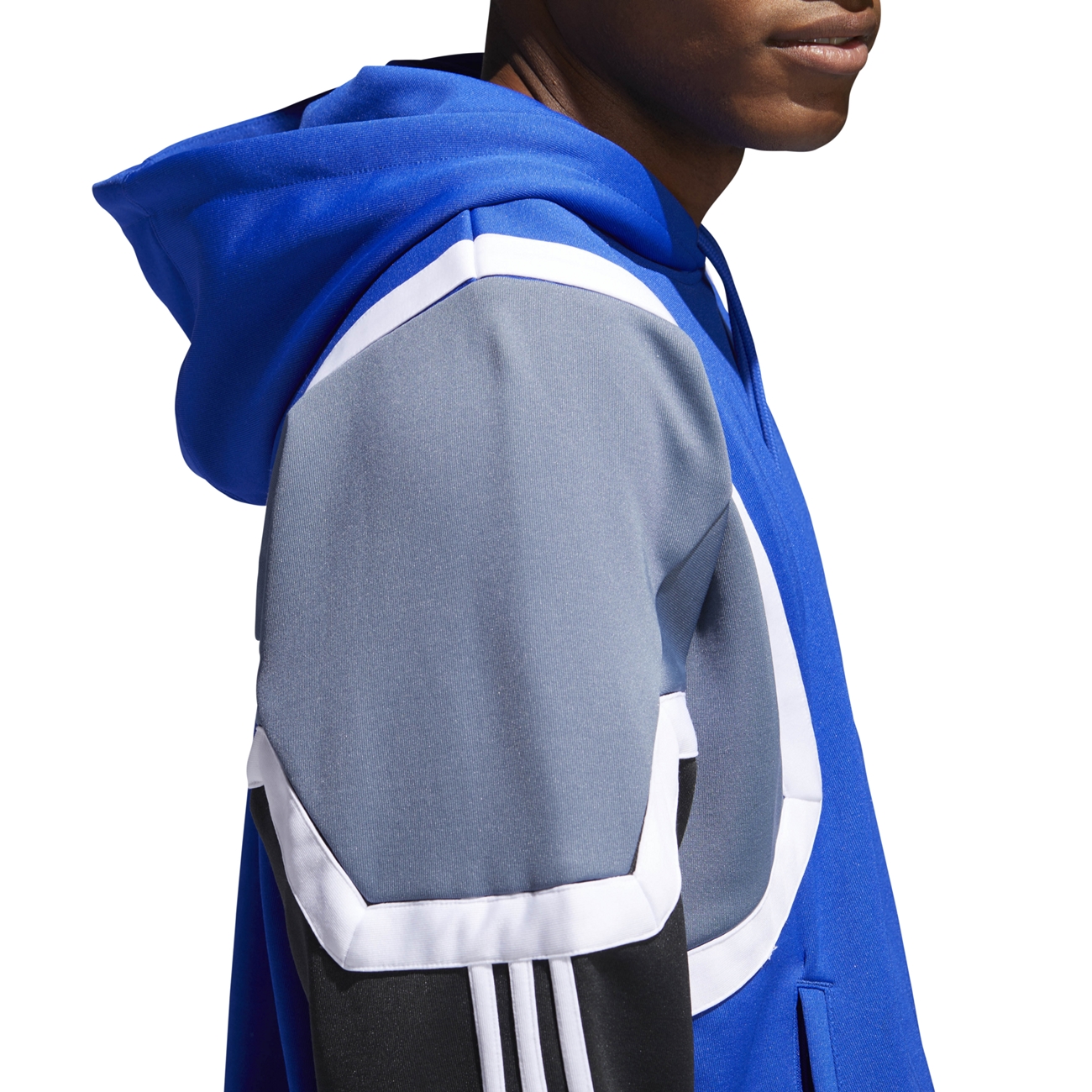 adidas nova hoodie