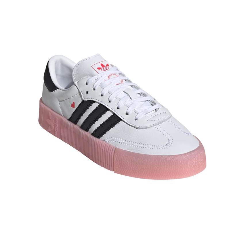 Adidas Originals Sambarose W