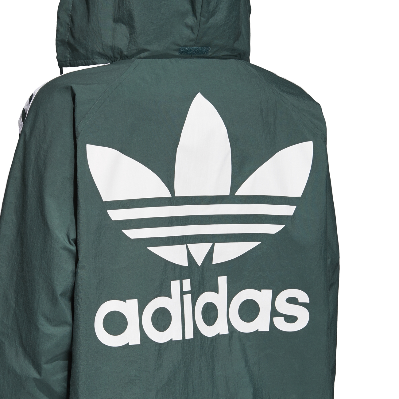 adidas original stadium jacket