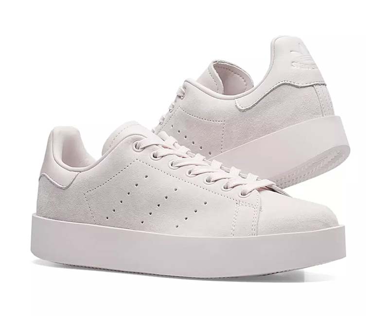 Adidas Originals Stan Smith Bold Platform 