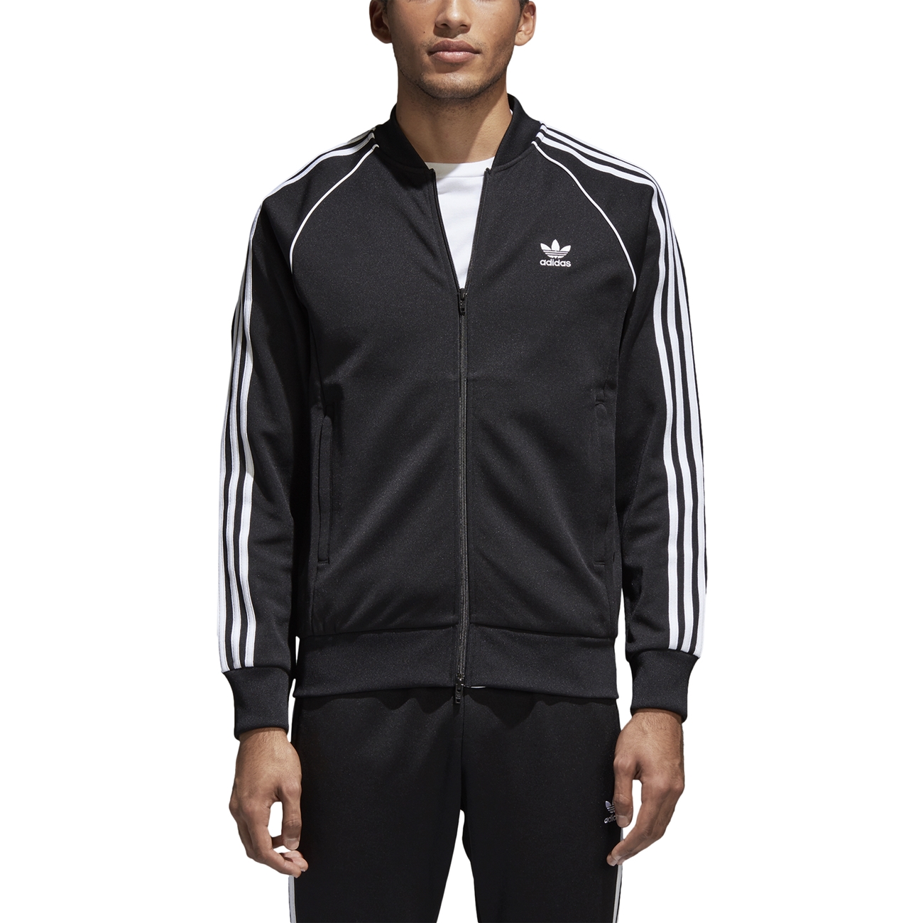 Adidas Originals Superstar Track Top - manelsanchez.fr