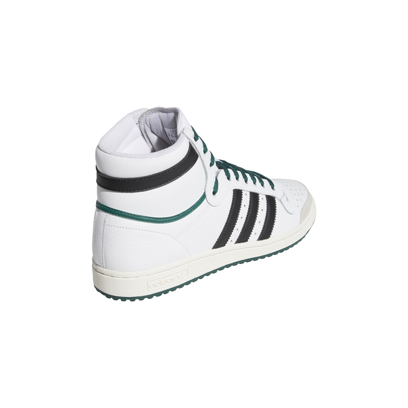 adidas top ten hi dames