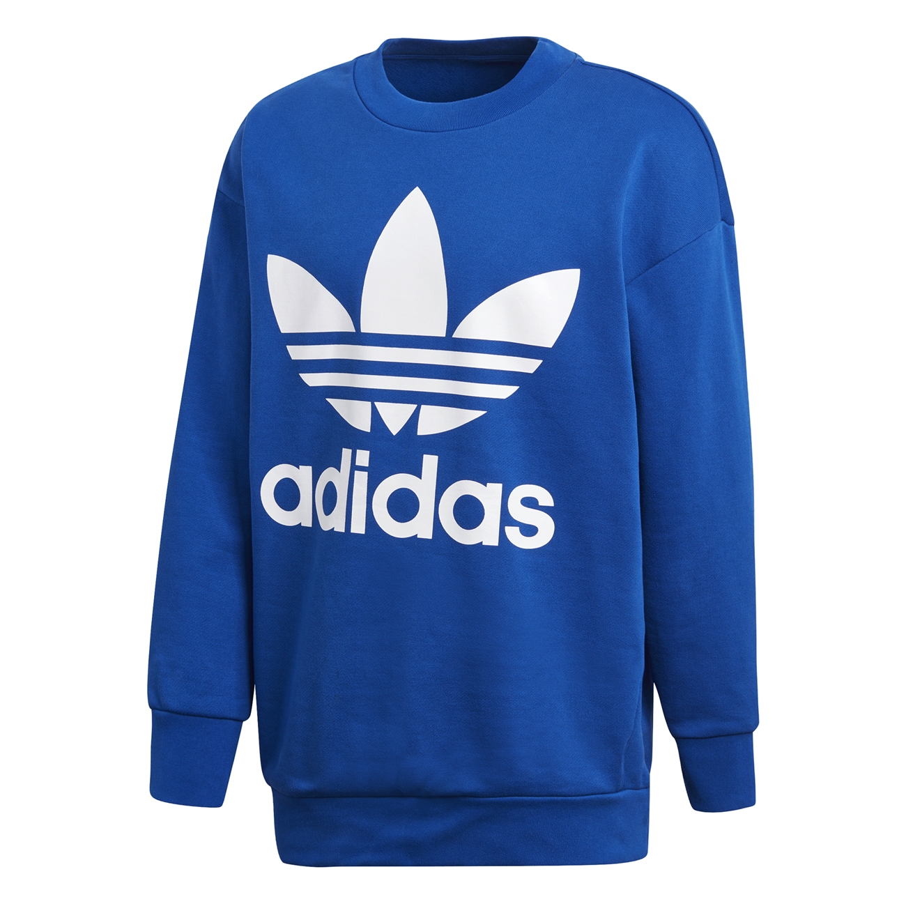 adidas originals tref over crew