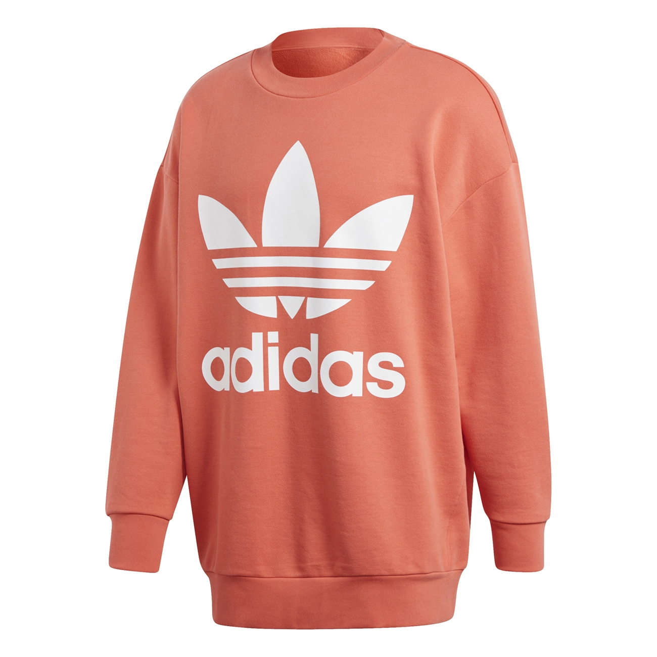 adidas originals tref over crew