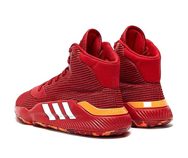 adidas pro bounce 2019 mid basketball shoes