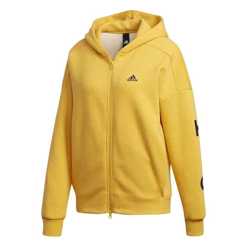 adidas streetball hoodie