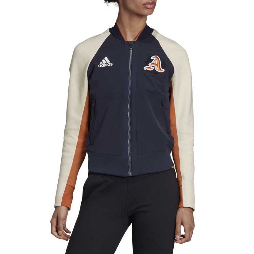 varsity adidas