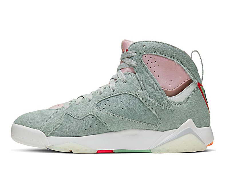 air jordan 7 se hare 2.0