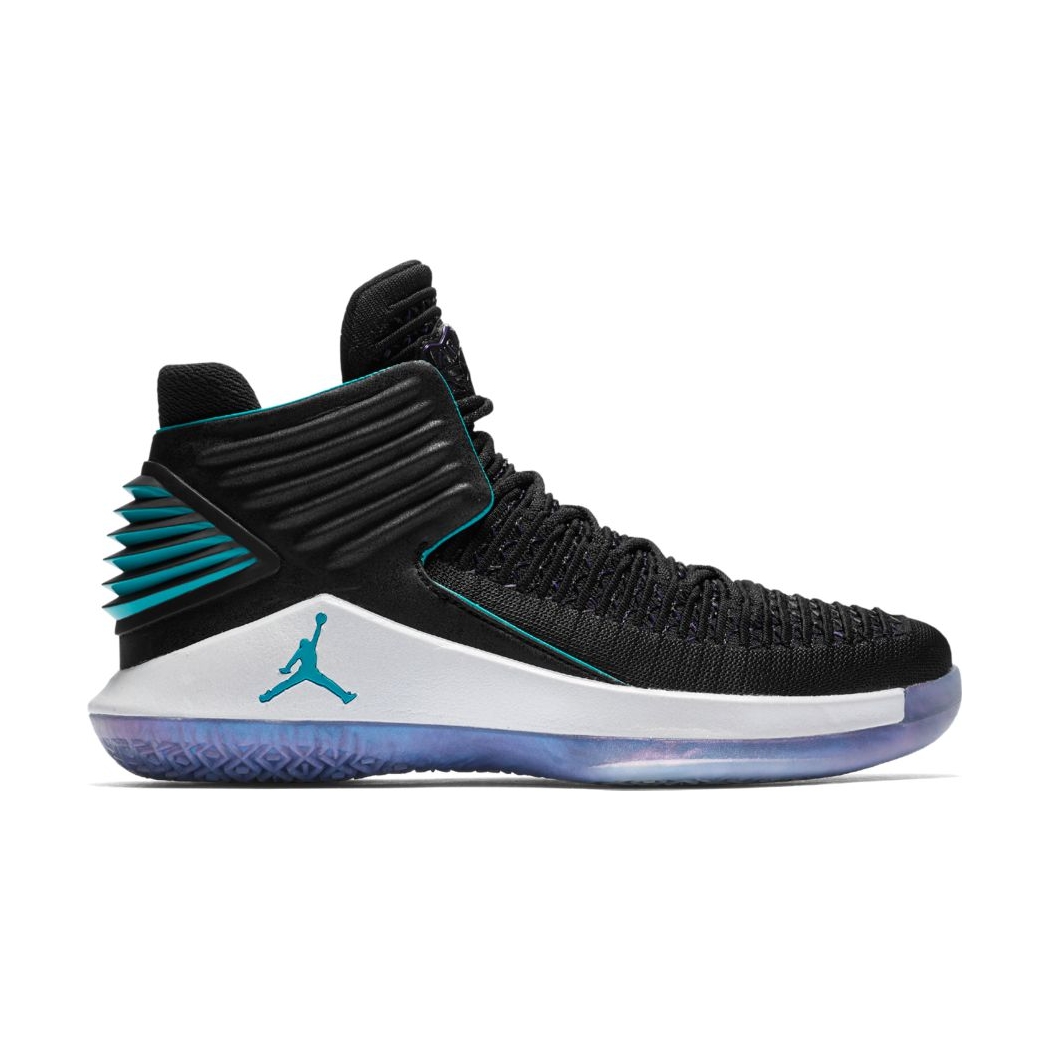 jordan air jordan xxxii