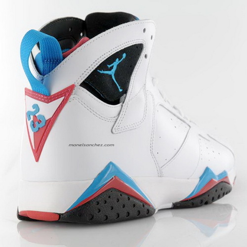 air jordan 7 orion