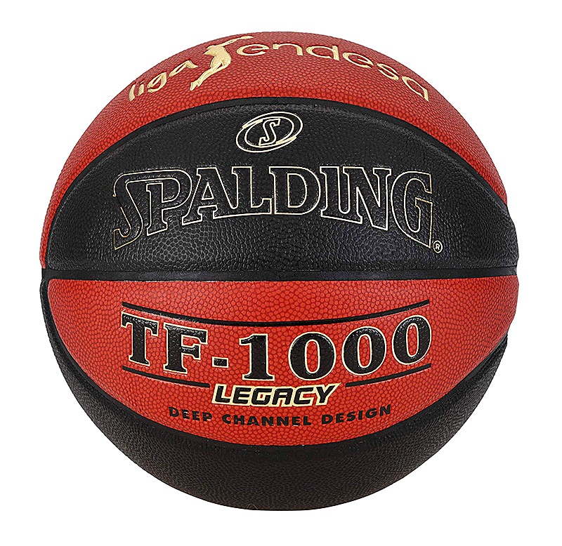 Balón Spalding Liga Endesa TF 1000 Legacy SZ.7