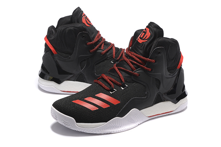 adidas d rose 7 black