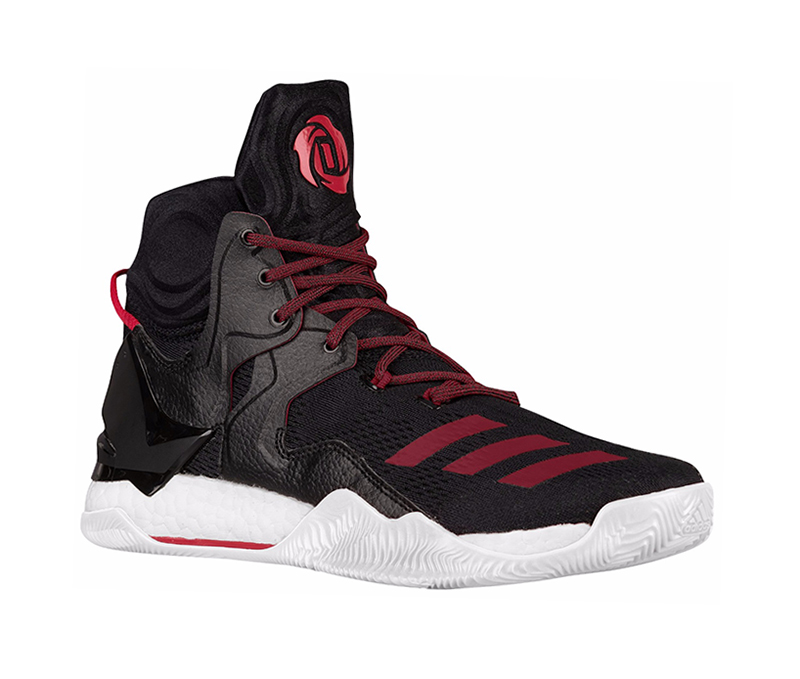 adidas d rose 7 black