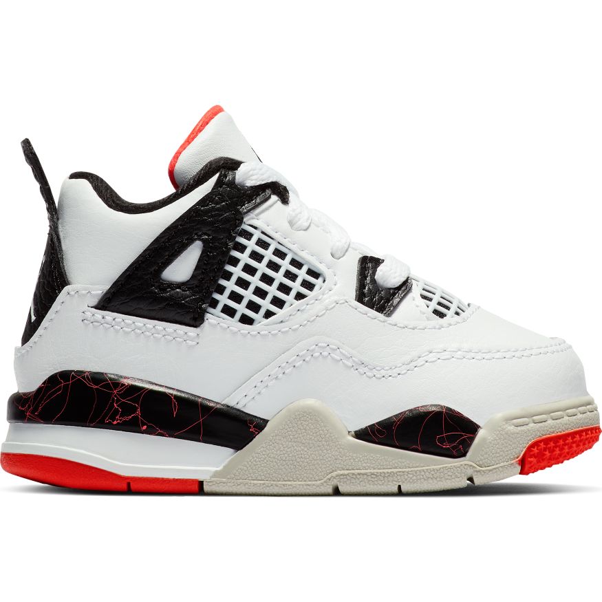 jordan retro 4 td