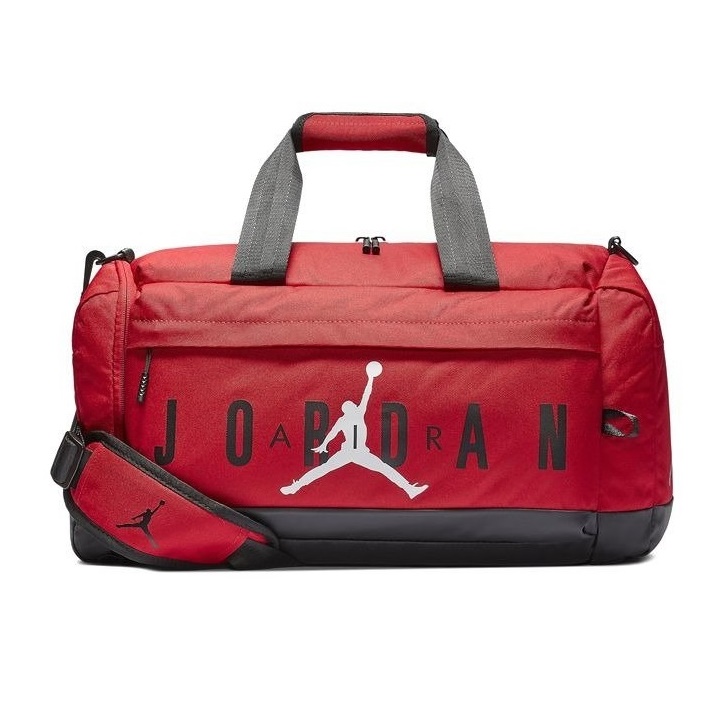 Jordan Air Jumpman Duffle Bag (27L 