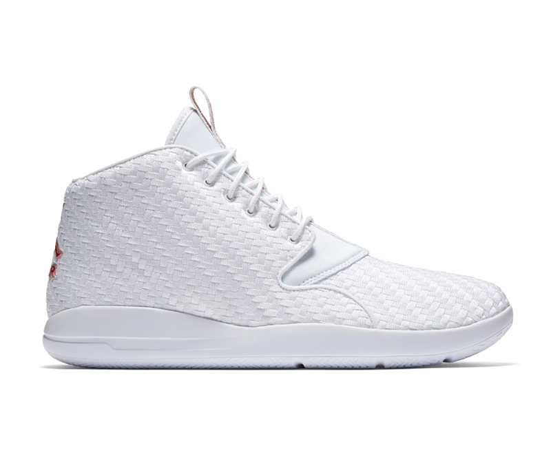 jordan eclipse chukka white