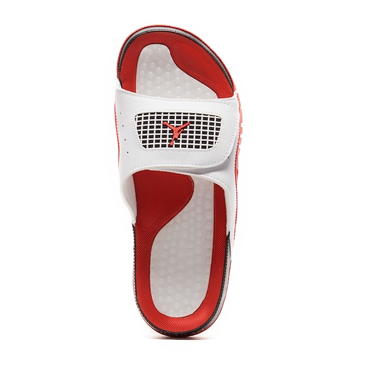 jordan retro 4 hydro slides