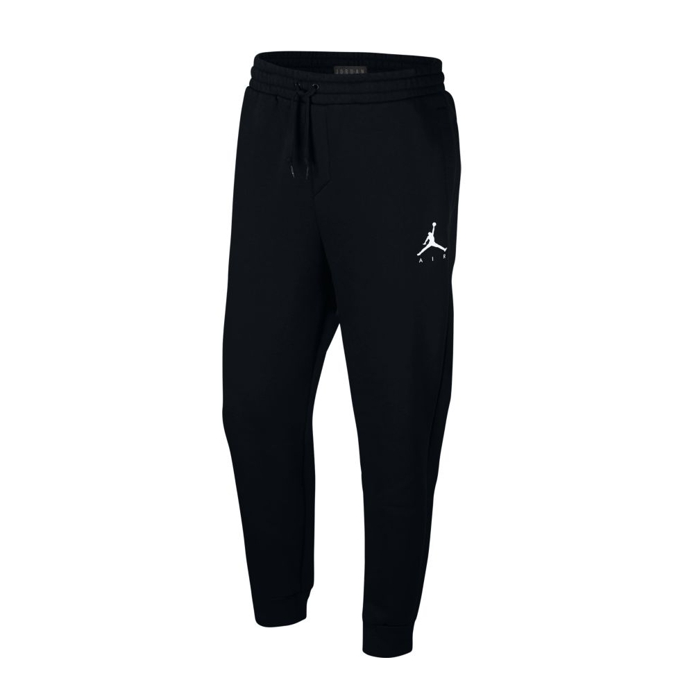 jordan sportswear jumpman fleece pants