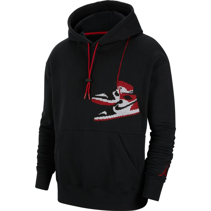 jordan jumpman holiday crew