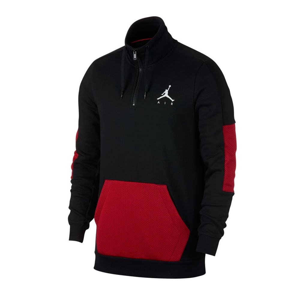 Jumpman on sale hybrid fleece