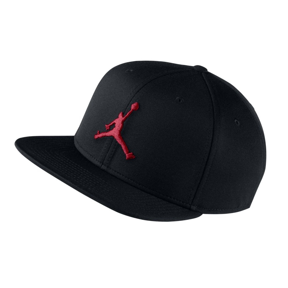 jumpman hat