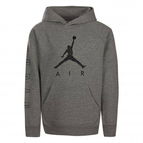 jordan fleece pullover hoodie junior