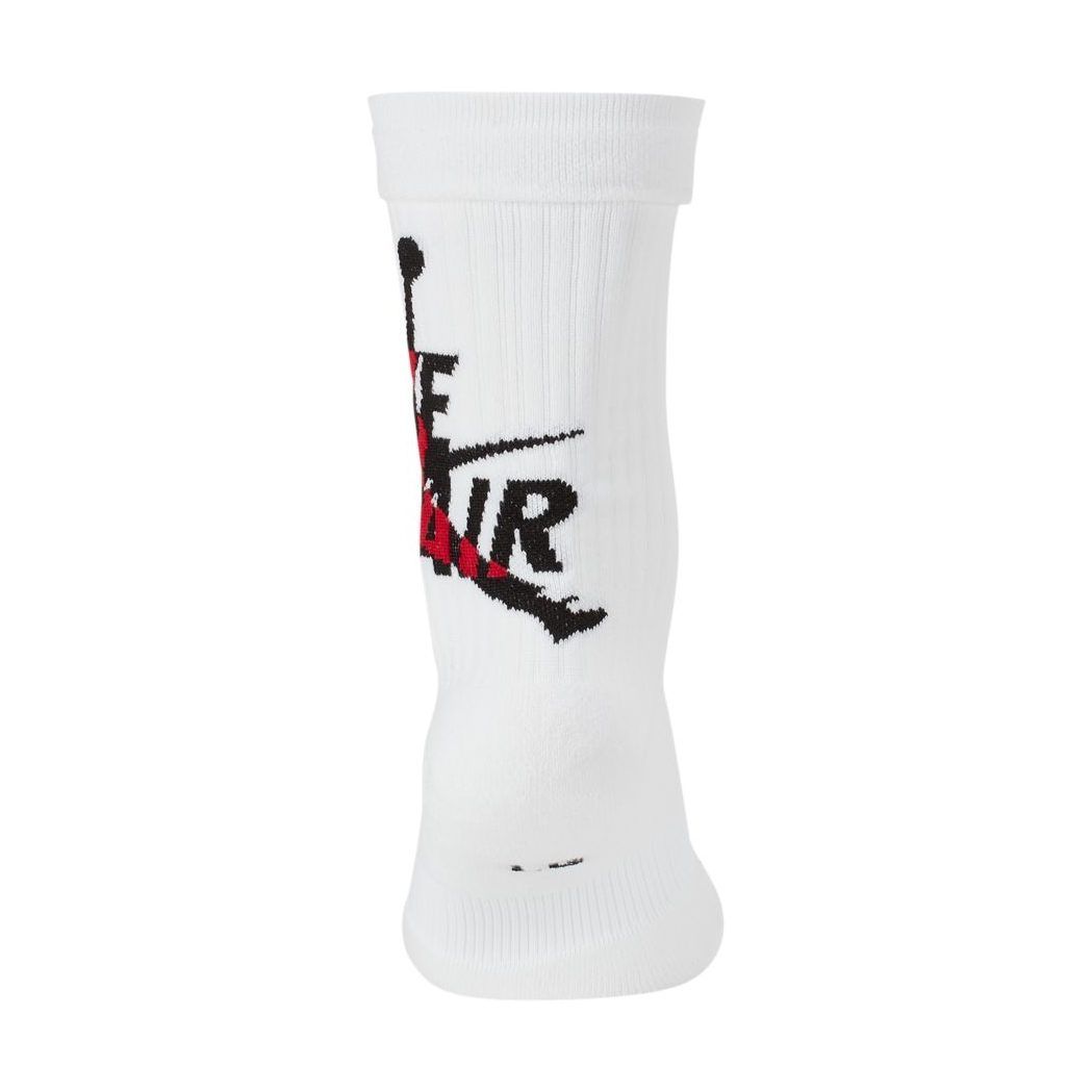 jordan legacy jumpman socks