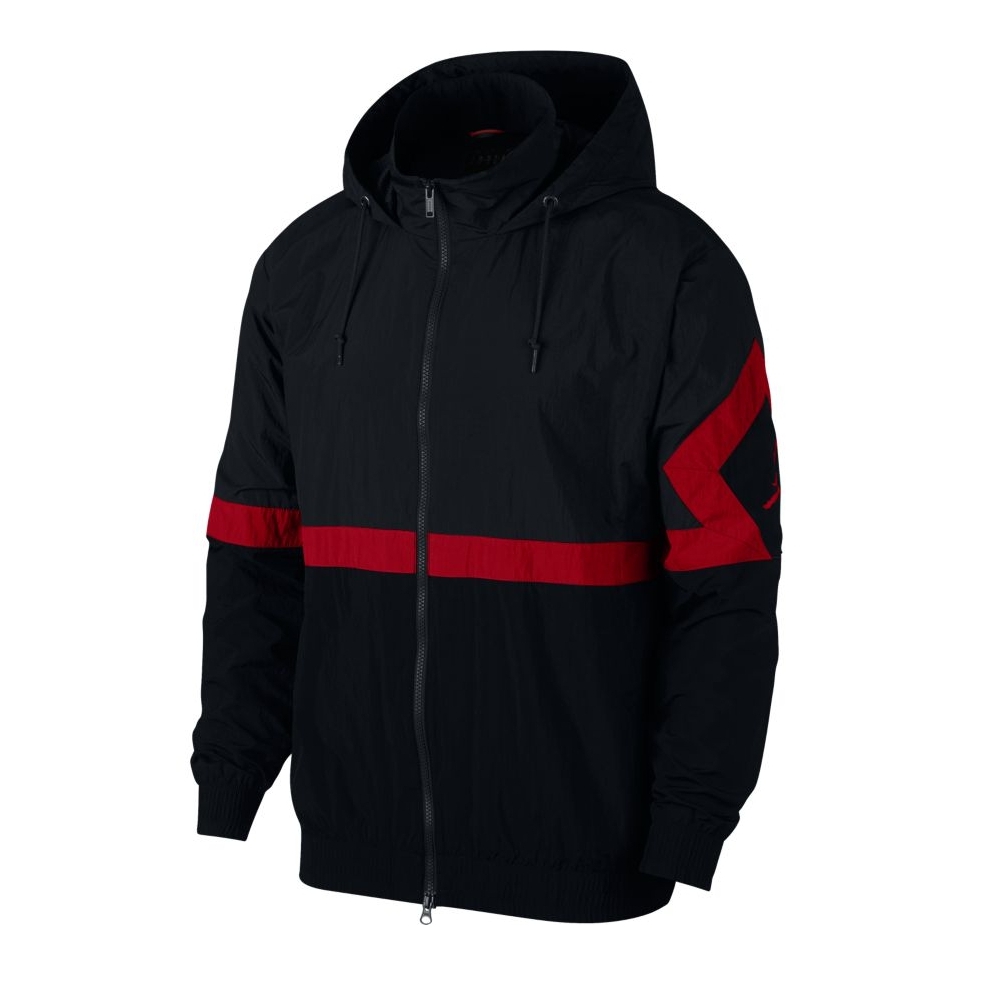 Jordan diamond track on sale jacket