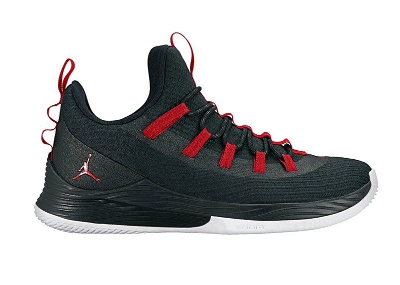 Jordan ultra fly 2 обзор