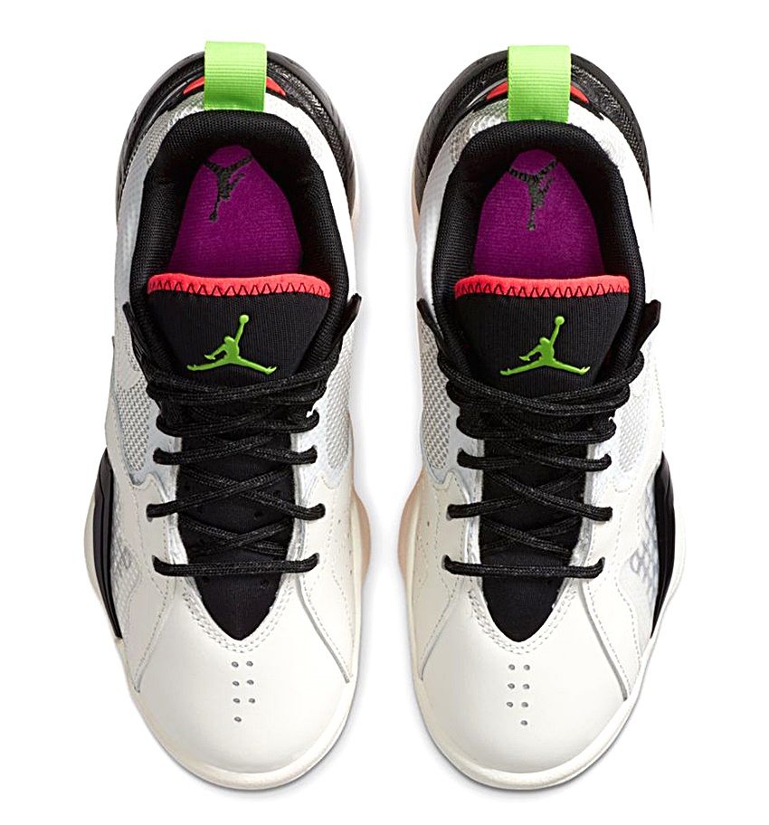 jordan zoom 92 gs