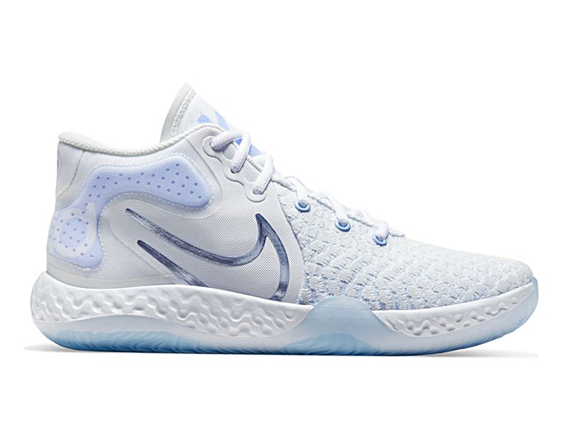 kd trey white