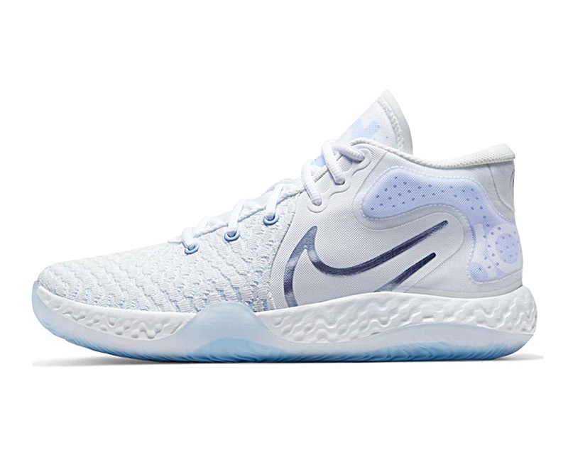 kd trey white