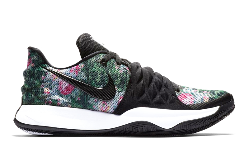 kyrie 1 floral